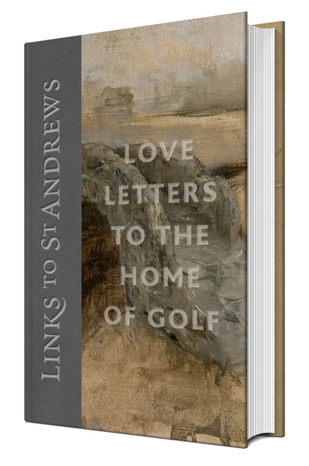 Love Letters to the Home of Golf