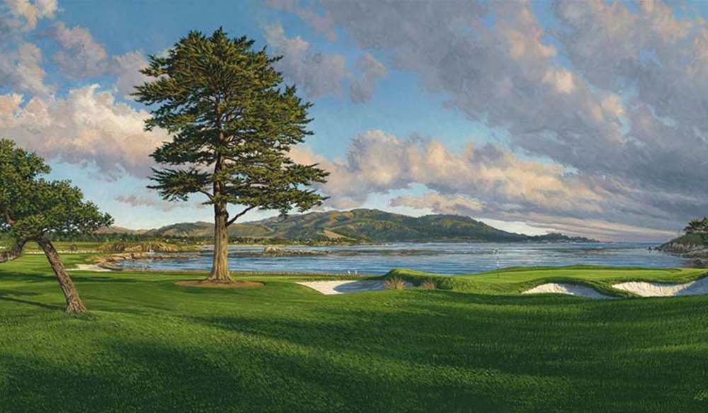 Linda Hartough is a Featured Artist in 2020 Issue of Catalogue 18