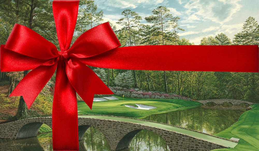 Linda Hartough Gift Cards